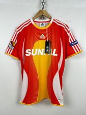NWT! Adidas x Palace Sunpal Soccer Jersey T-Shirt Size S