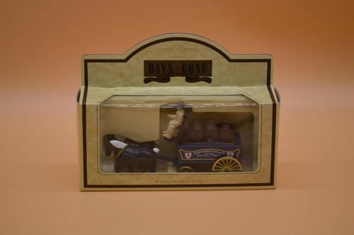 Lledo 31006 diecast model - lledo, no