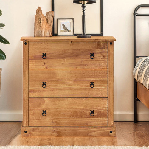 Corona chest drawers - corona,