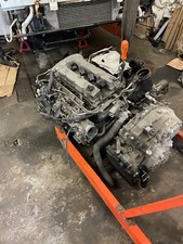 Mitsubishi Lancer ralliart /Evo X 10 4B11T Engine 90k