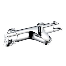 Deva Thermostatic Bath Shower