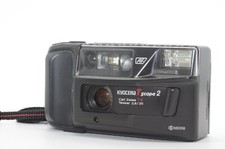 [EXC++++]  Kyocera T Scope 2