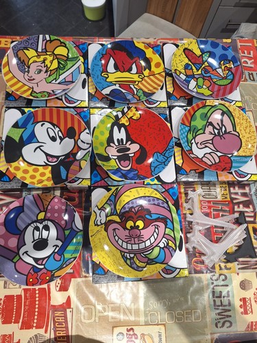Full collection 8 - full, disney