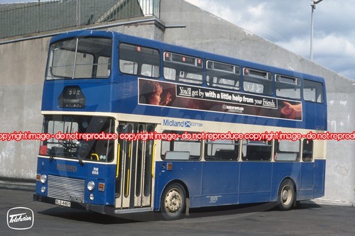 Bus photo midland scottish - -,