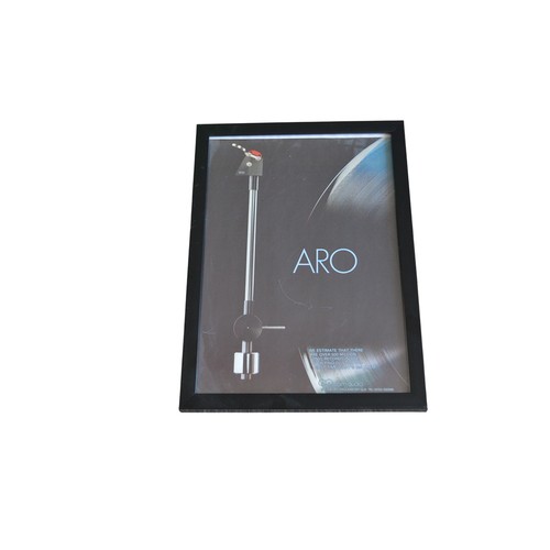Naim audio aro - naim, dealer