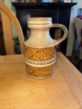 Scheurich Vintage West German