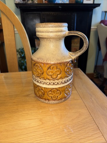 Scheurich vintage west - west, german