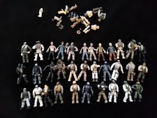 Call Of Duty Mega Bloks Figure