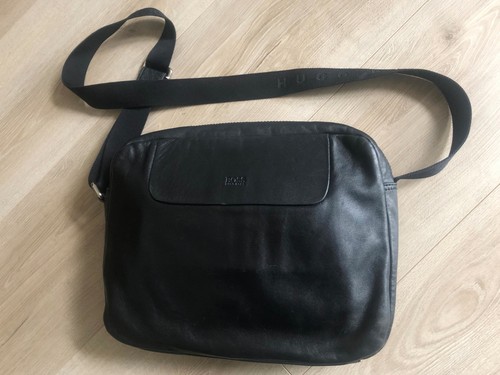 Hugo boss black - boss, soft