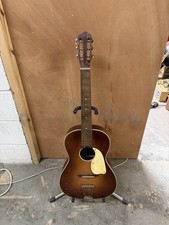 Hofner Vintage Acoustic guitar