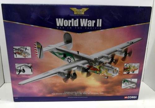 Corgi aa34001 - corgi, 1/72
