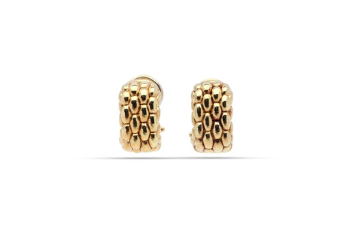 Fope 18k yellow - yellow, gold