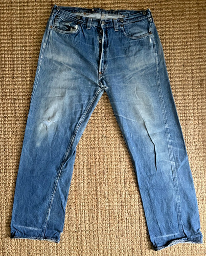 Levi vintage clothing - levi’s,