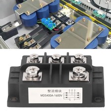 Diode Rectifier Module 5