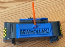 1/32 Scale Model Agriweld