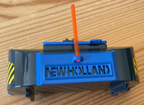 Scale model agriweld - scale,