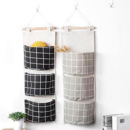 Hanging wall storage - wall,