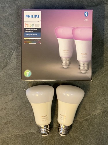 Philips hue white and - philips,
