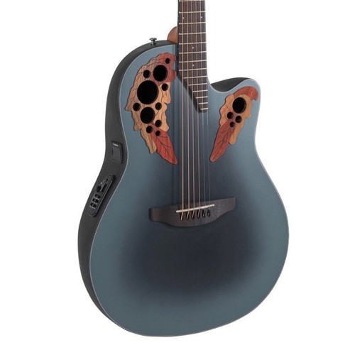 Ovation rbb g - ovation, celebrity
