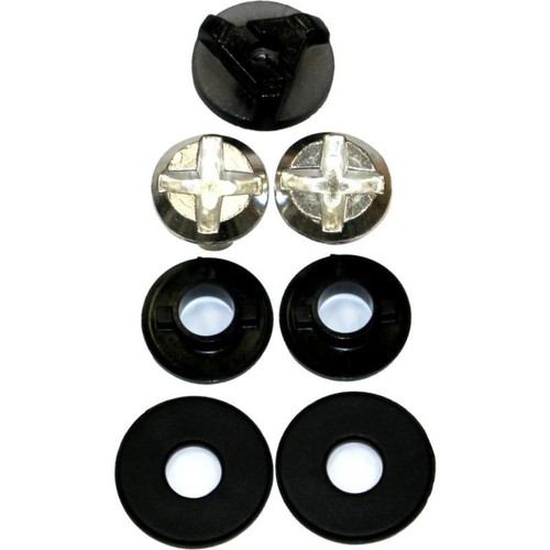 Scorpion exo peak screw - scorpion,