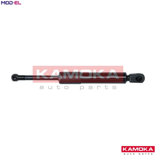 Gas spring bonnet - gas,