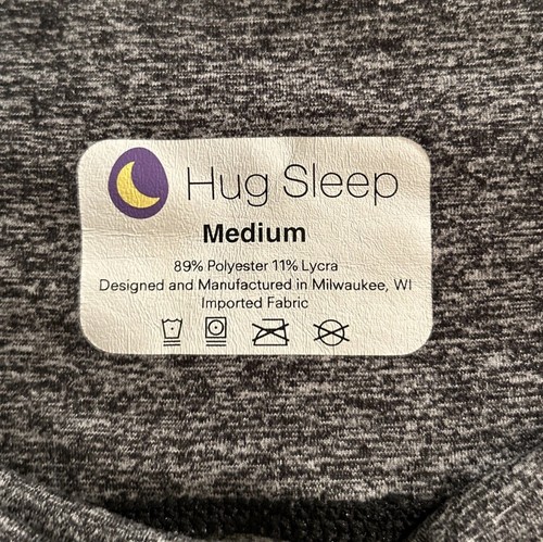 Hug sleep pod wearable - pod, blanket