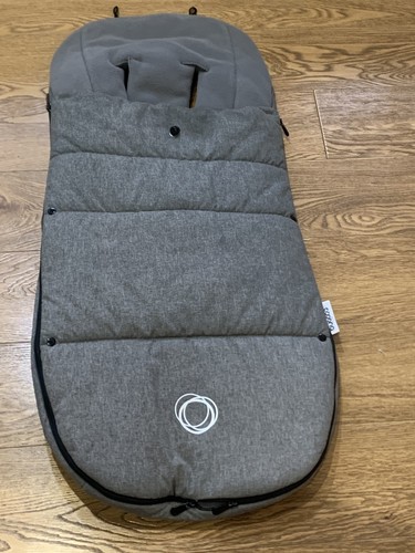 Bugaboo universal footmuff - bugaboo,