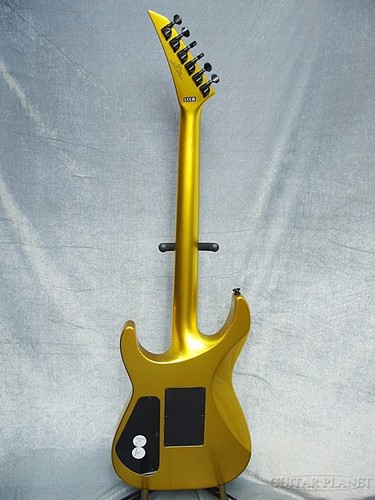 Jackson series soloist slx - jackson,