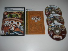 ZOO TYCOON 2 Ultimate