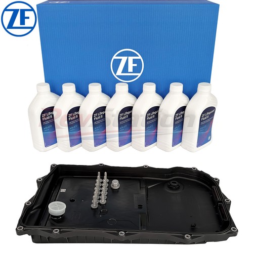 Genuine automatic gearbox - zf,