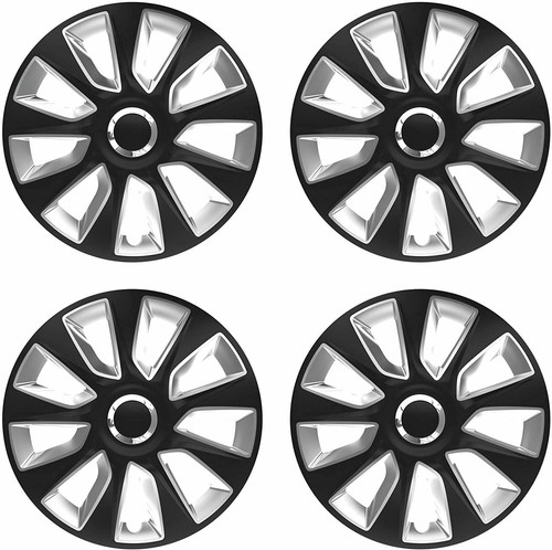 Wheel trim cover fit seat - trim,