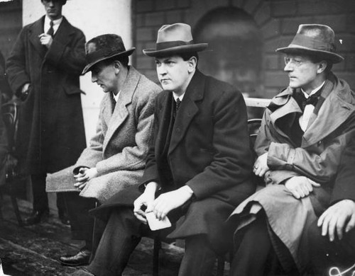 Irish politician and sinn - irish,