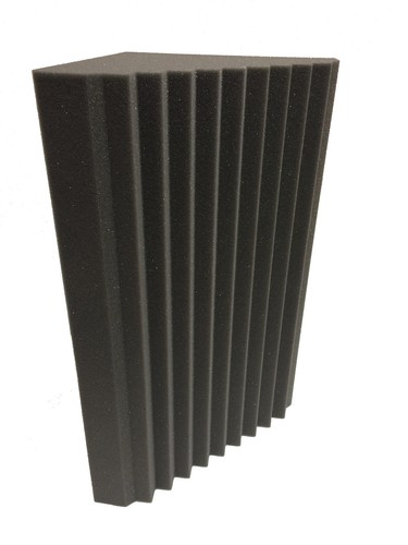 Advanced acoustics 2ft wedge - advanced,