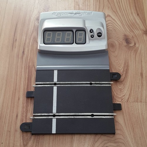 Scalextric c7039 digital lap - scalextric,