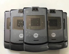 Original Motorola RAZR V3i GSM