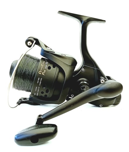 Fishing reel okuma - reel,