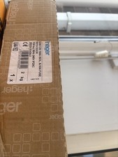 Hager IU44-16D Consumer Unit