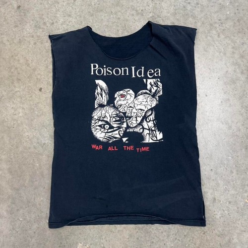 Vintage y2k poison idea - vintage,