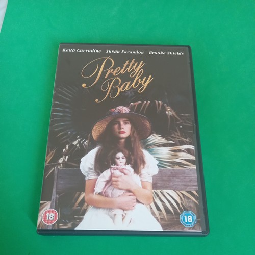 Pretty baby - baby, (dvd,