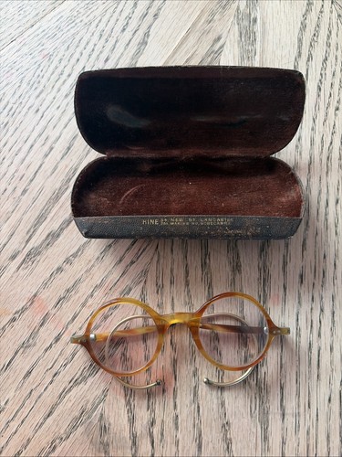 Antique spectacles - antique,