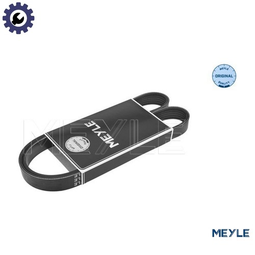 Vribbed belt 050 006 1200 - 006, for
