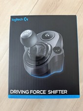 Logitech Driving Force Shifter