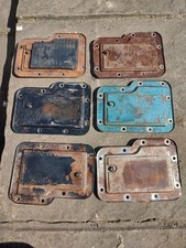 Mg Midget/Spitfire 1500