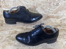Loake Derby Shoes 3625 Black