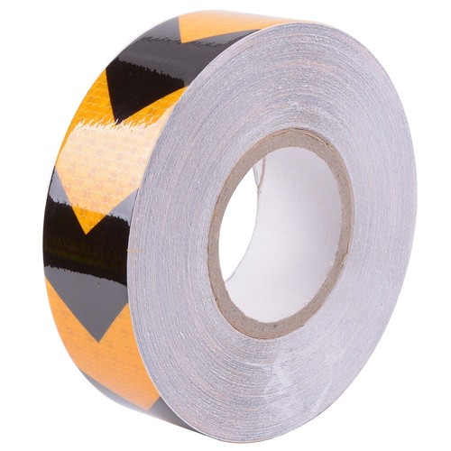 Diamond reflective yellow and - diamond,