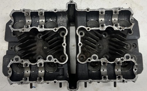 Kawasaki gpz1100a unitrak - kawasaki,