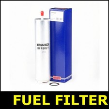 Fuel Filter Fits BMW E88 F01