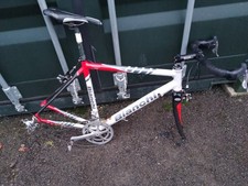 Bianchi Nirone Road Bike For