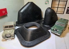 Land Rover Series 2 2a 2b