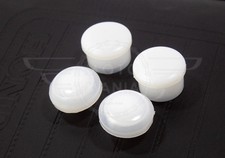 Front Fork Swingarm Side Cap